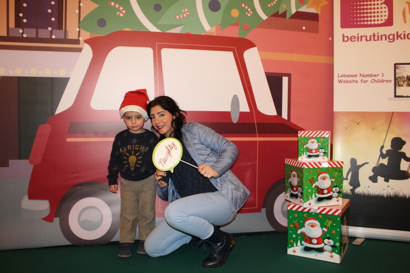 Jounieh Christmas Wonders 2018